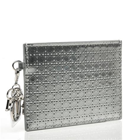 dior men's credit card holder|christian Dior men's wallet prices.